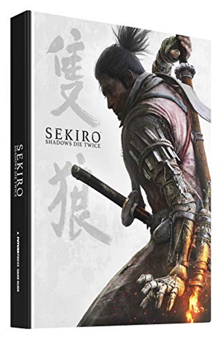 Product Sekiro Shadows Die Twice