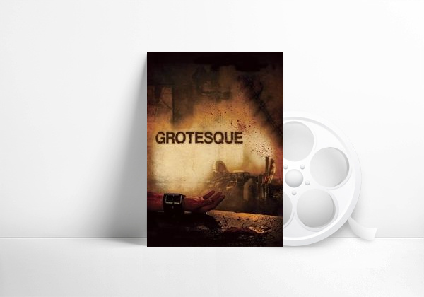 Movie Grotesque