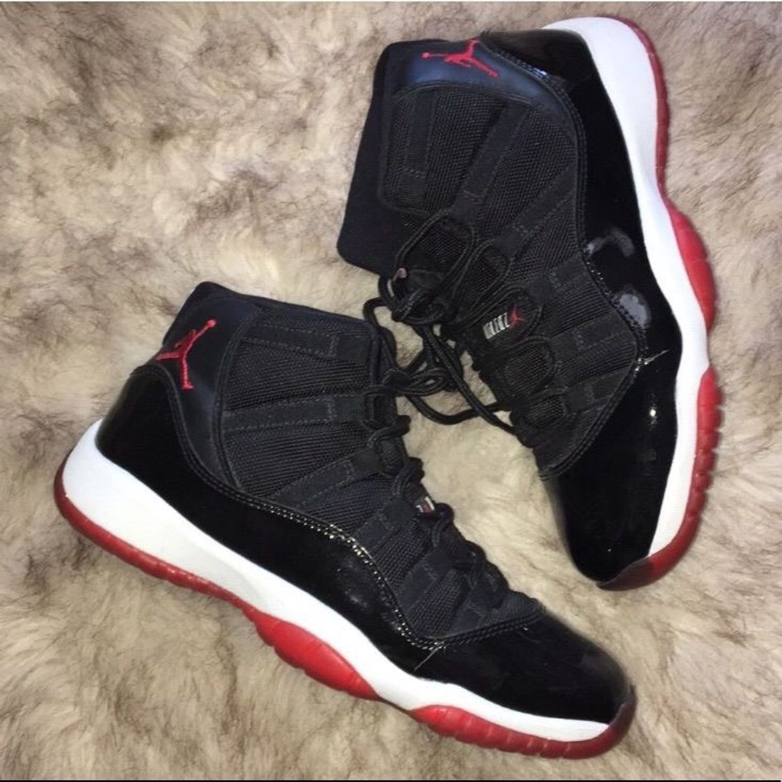 Product Air Jordan 11 