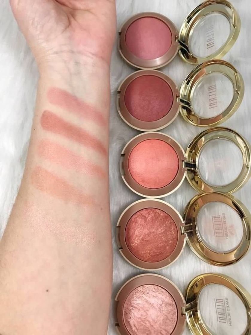 Product Milani Cosmetics - FREE U