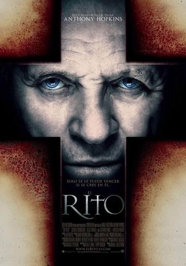 El Rito (Trailer español) - YouTube