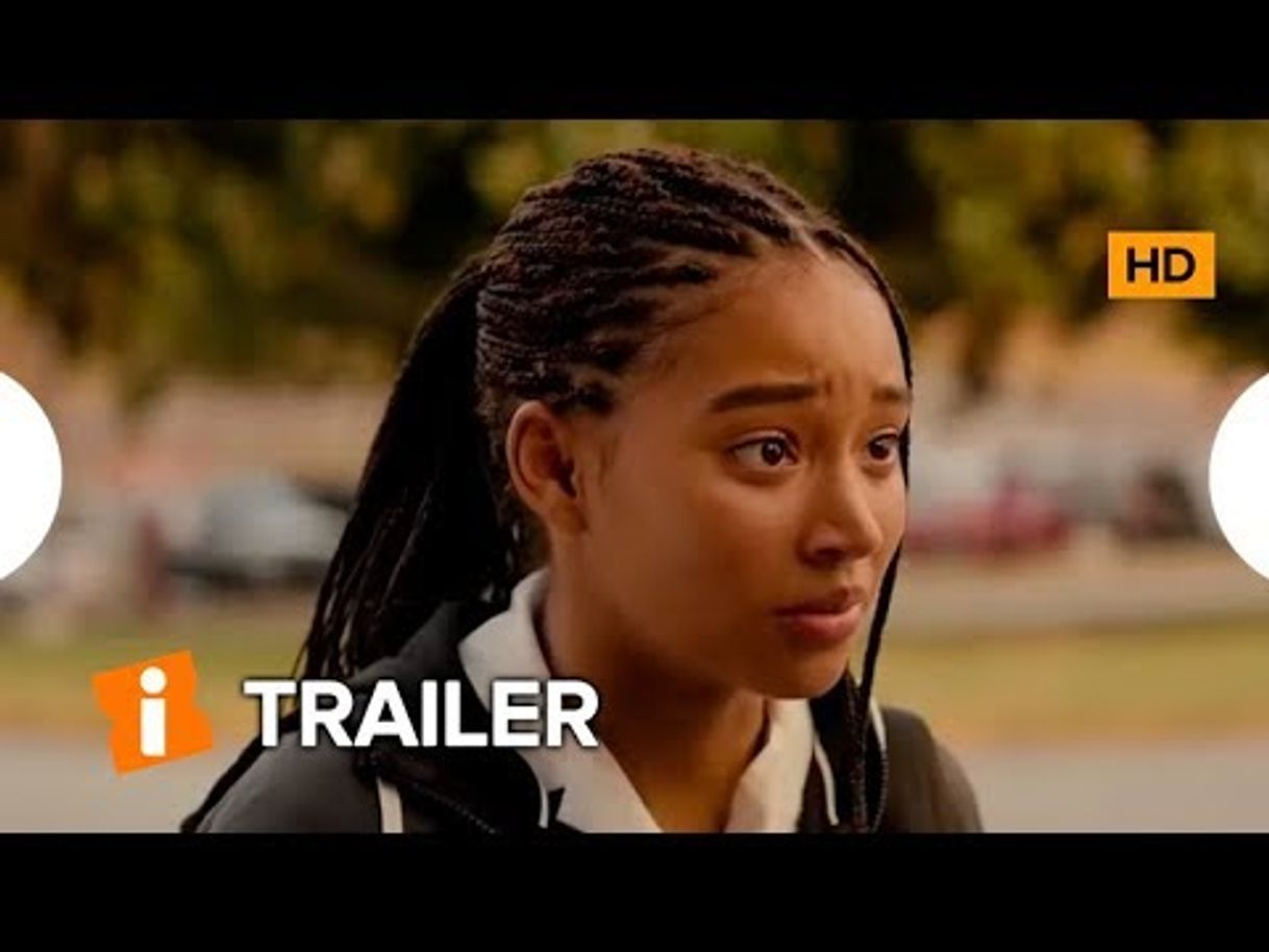 O Ódio que Você Semeia | Trailer Legendado - YouTube