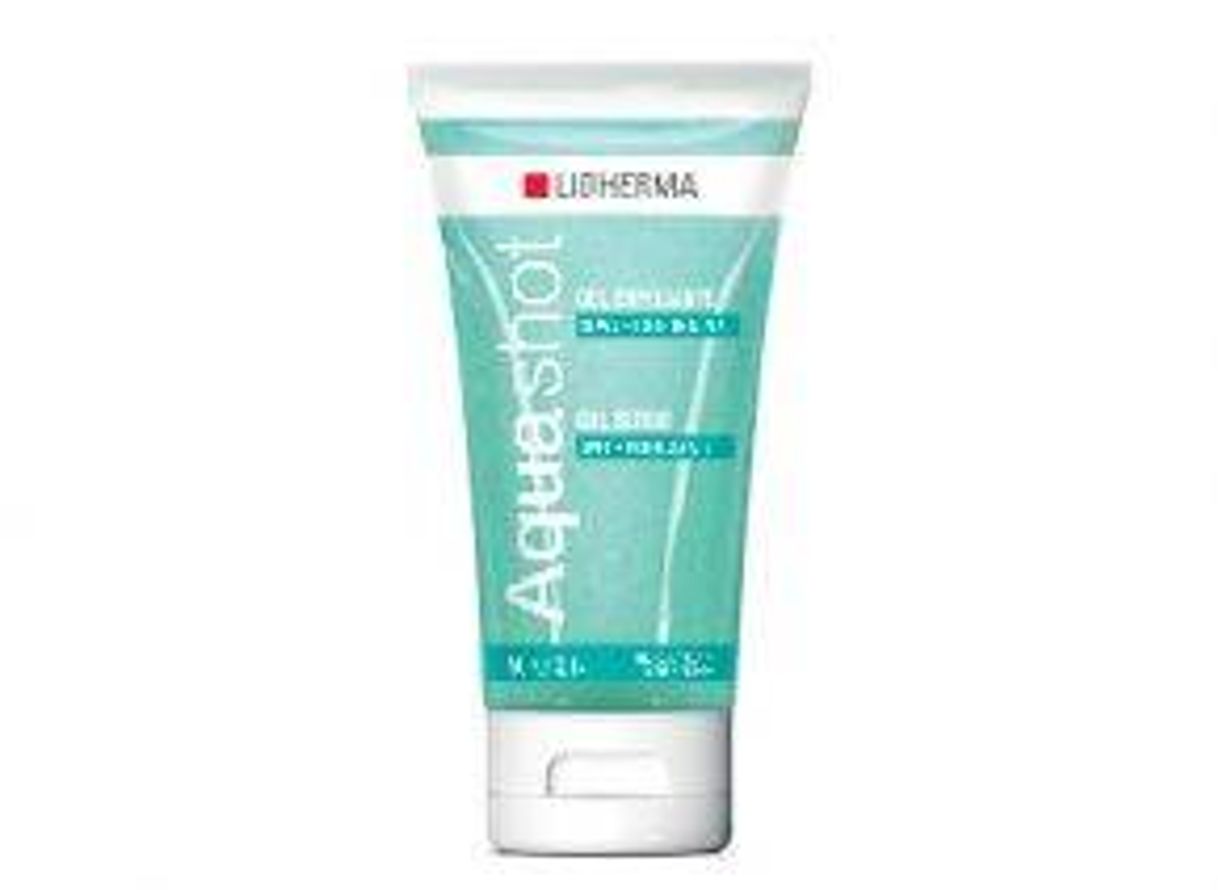 Fashion Gel exfoliante- Lidherma