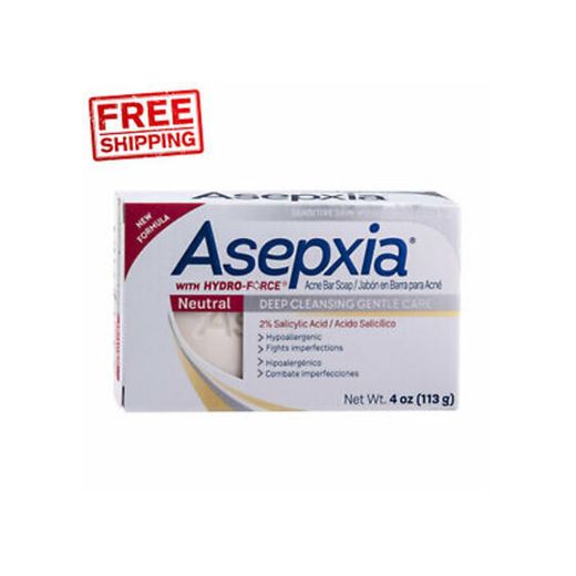 Asepxia 