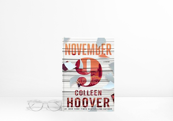 Libro November 9