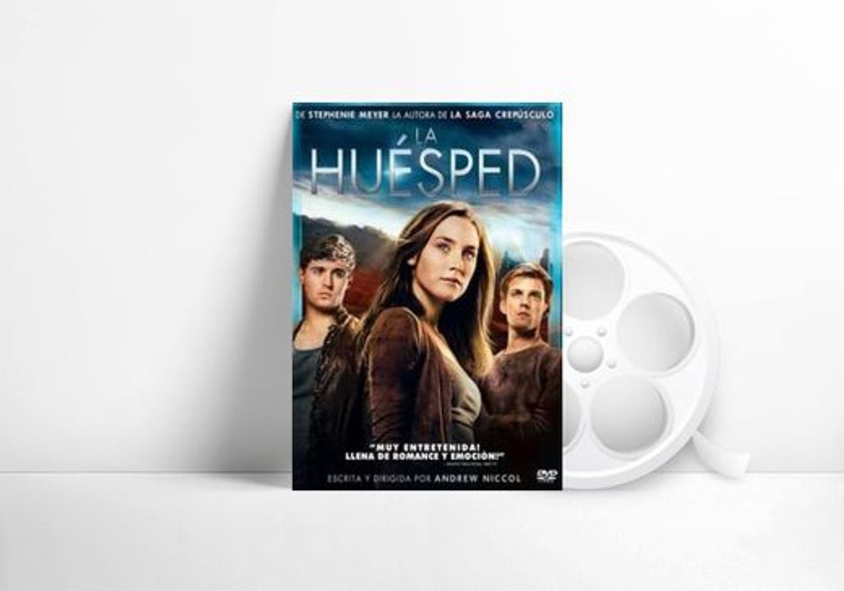 Película La huésped