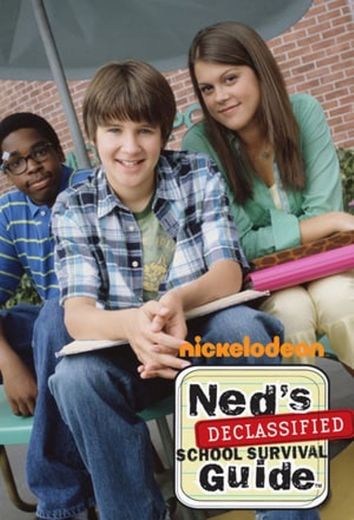 Ned's Declassified School Survival Guide