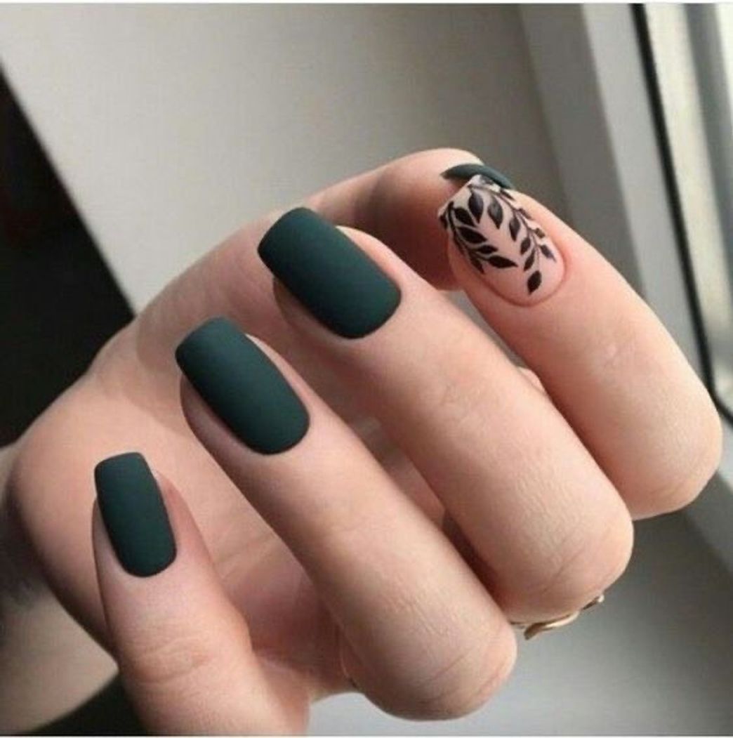 Moda esse verde está tão lindo💚