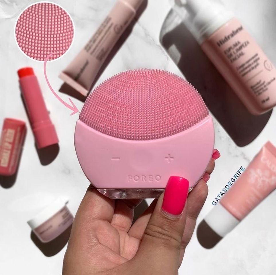 Moda FOREO LUNA mini 2.0