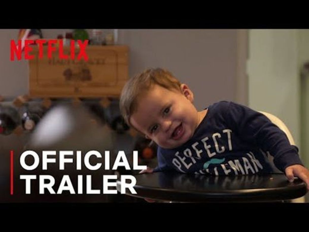 Series Babies Part 2 | Official Trailer | Netflix - YouTube