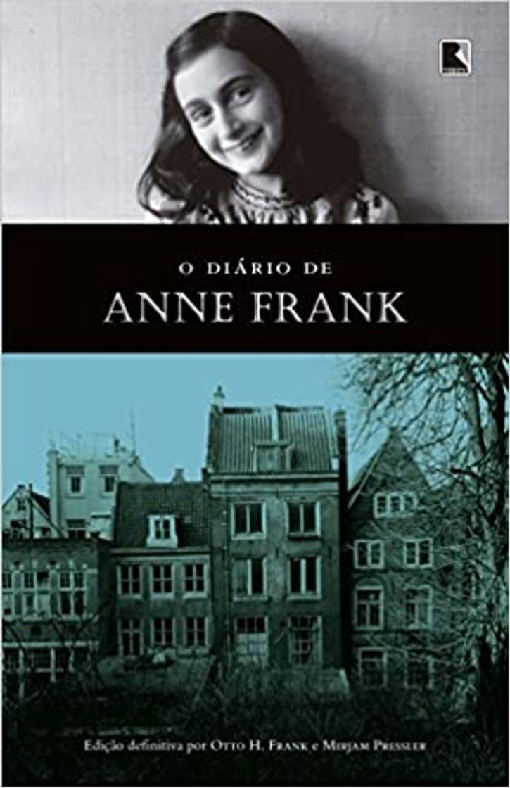 Book Diario de Anne Frank