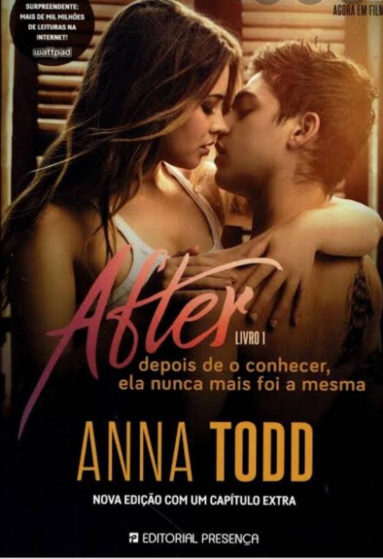 Moda After. Ediz. speciale - Todd, Anna, Katerinov, I. - Livres - Amazon.fr