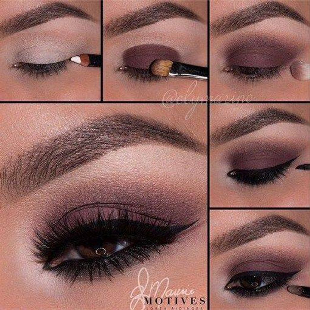 Fashion Makeup