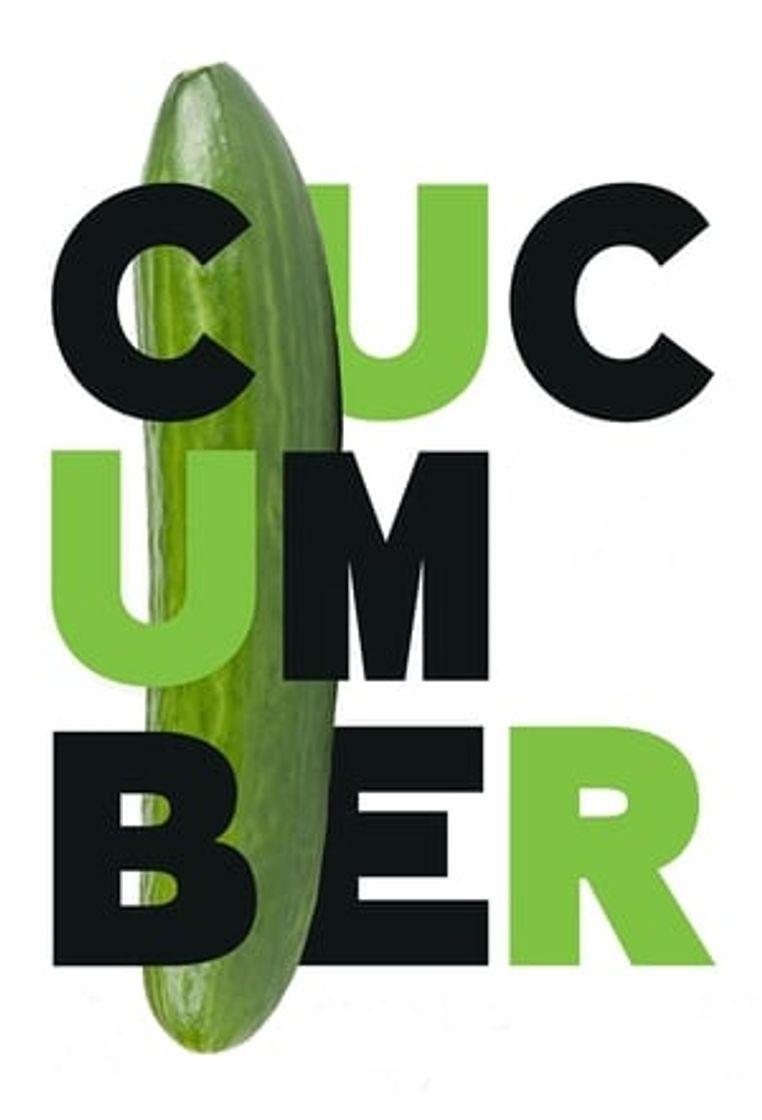 Serie Cucumber