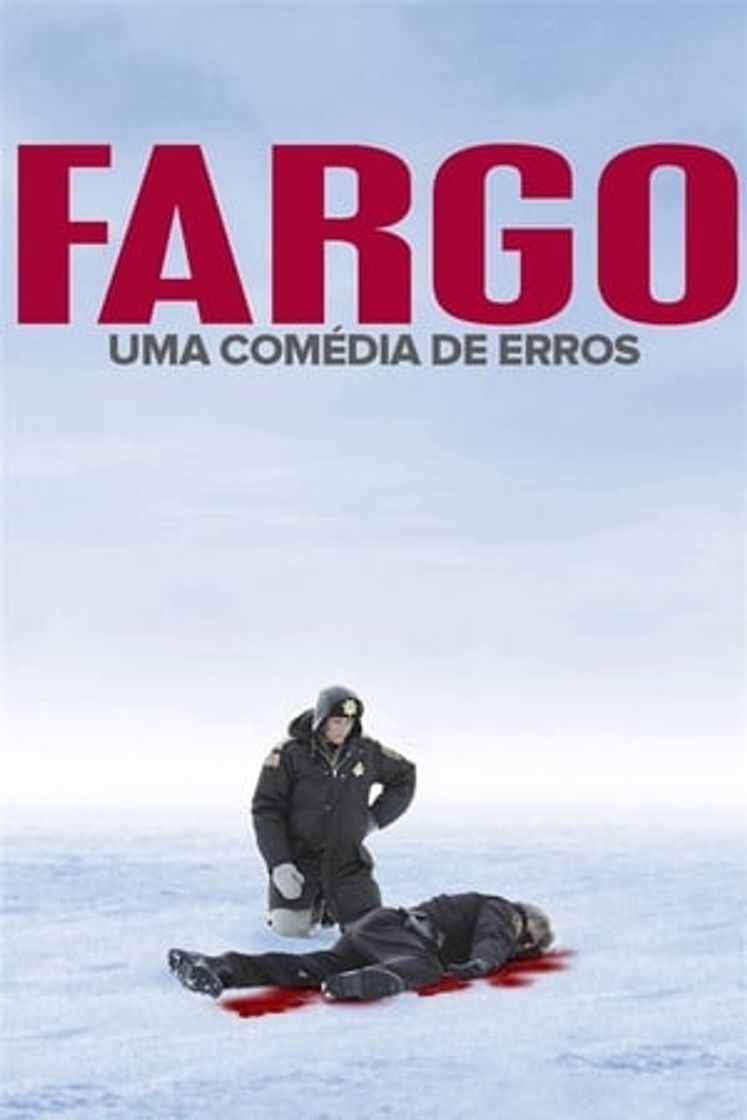 Movie Fargo