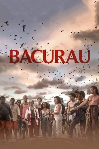 Bacurau