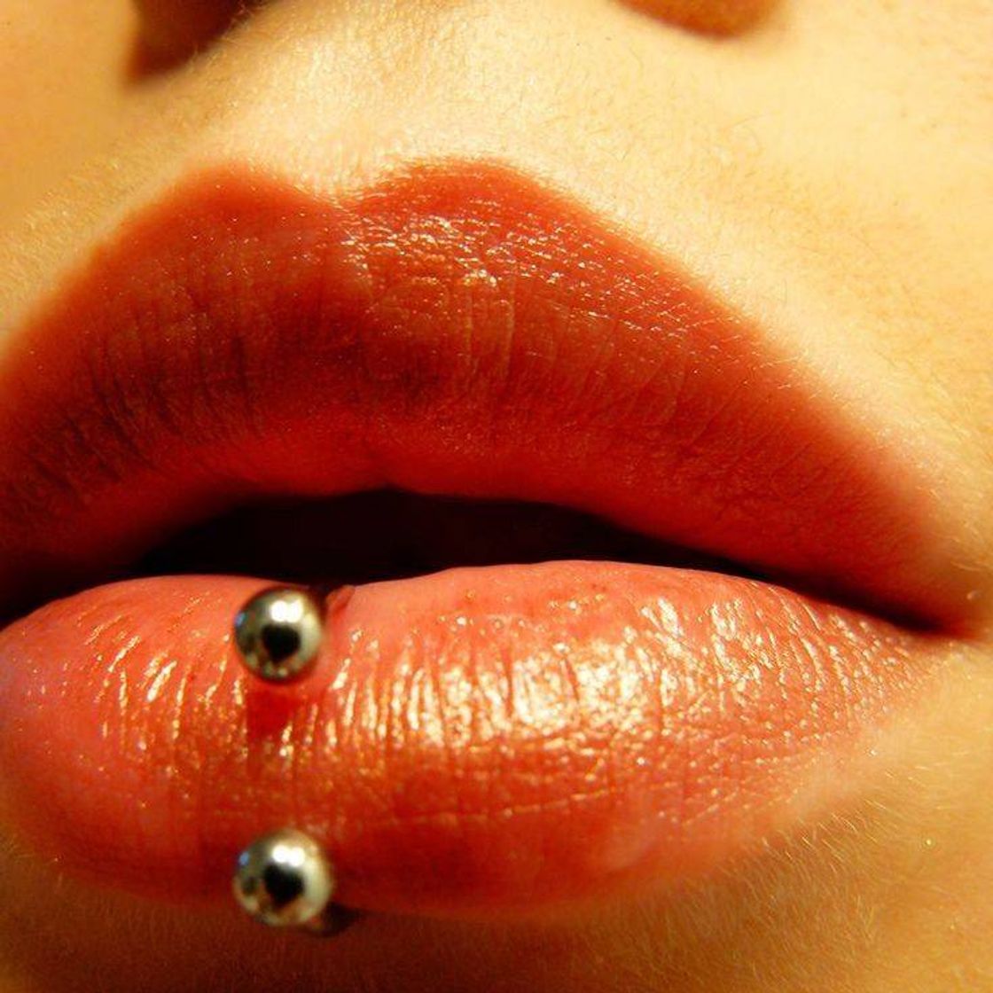 Moda Piercing