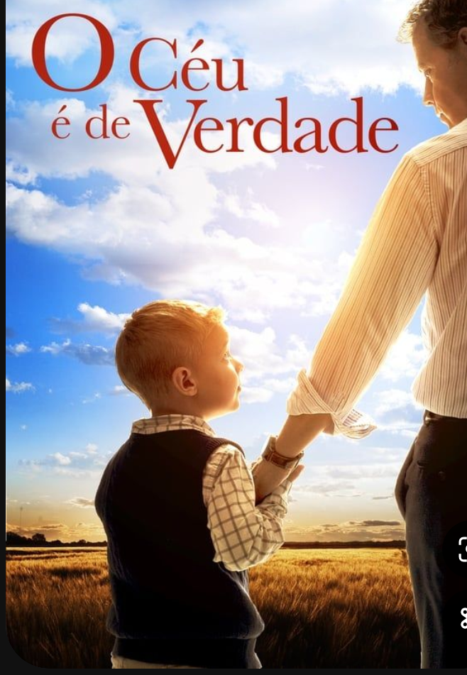 Libro O céu é de verdade 