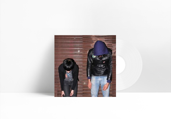 Música Crimewave
