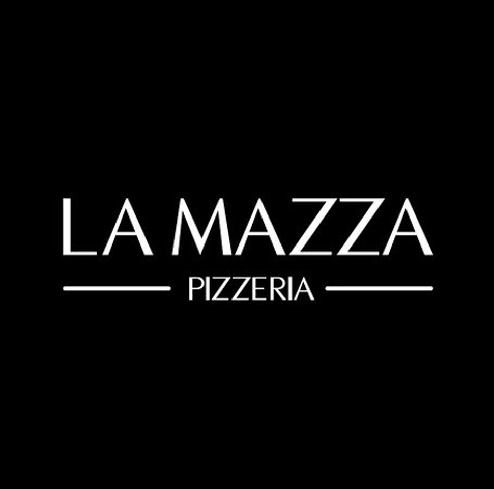 Restaurants La Mazza Pizzería