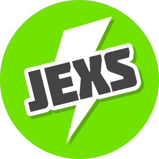 Jexs - YouTube