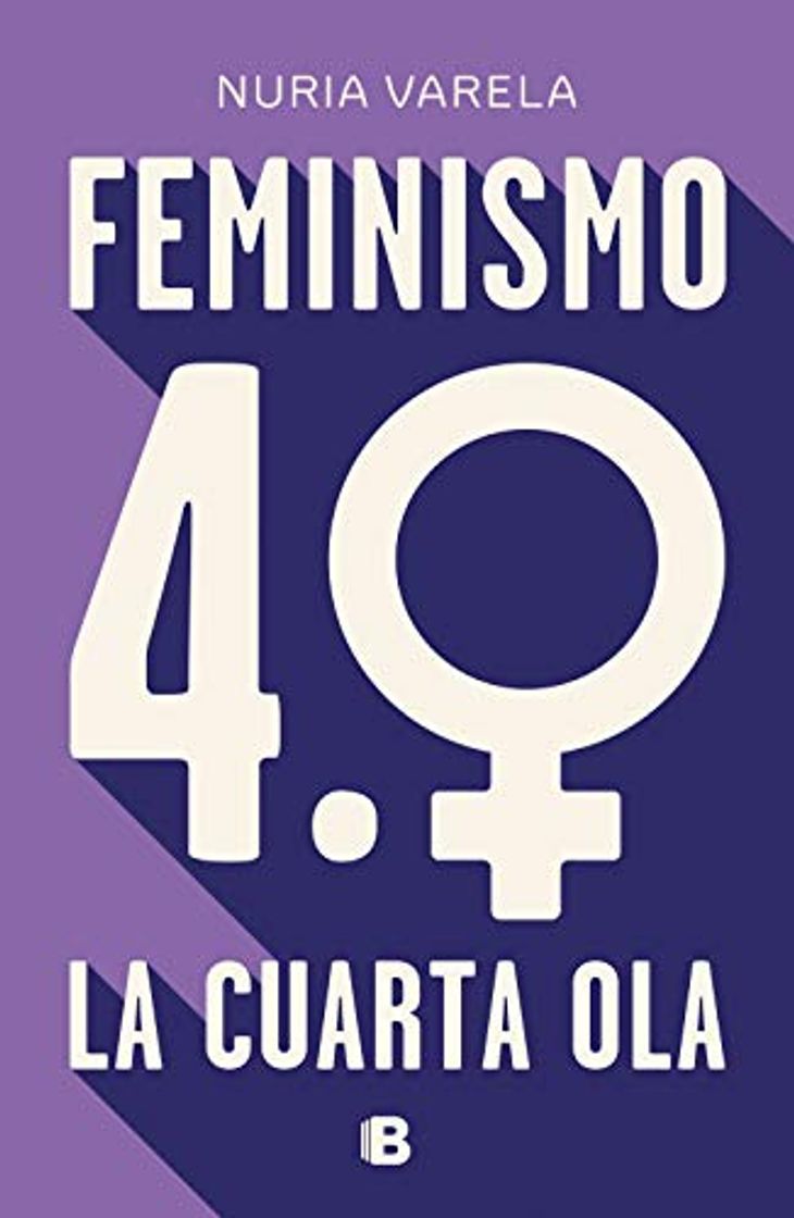 Book Feminismo 4.0