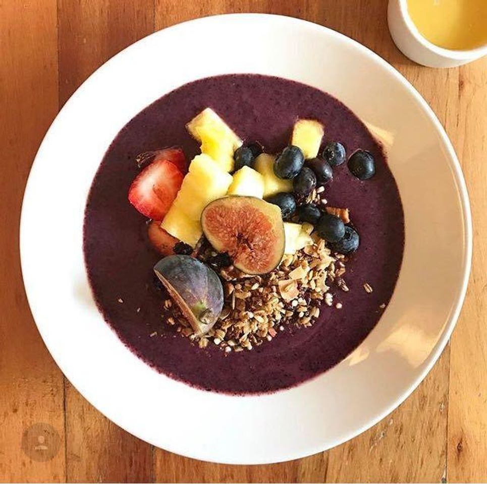 Restaurants Quinoa