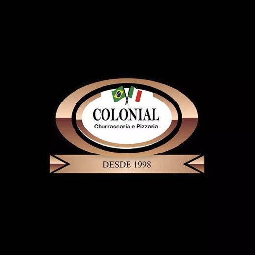 Colonial Churrascaria e Pizzaria