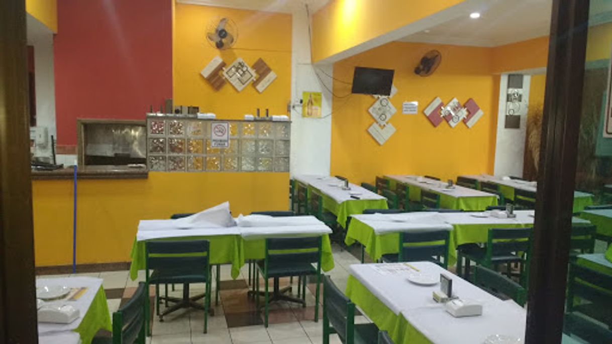 Restaurants Churrascaria e Pizzaria São Judas Tadeu