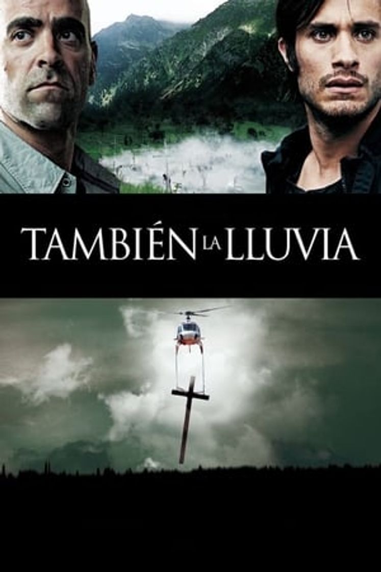 Movie También la lluvia