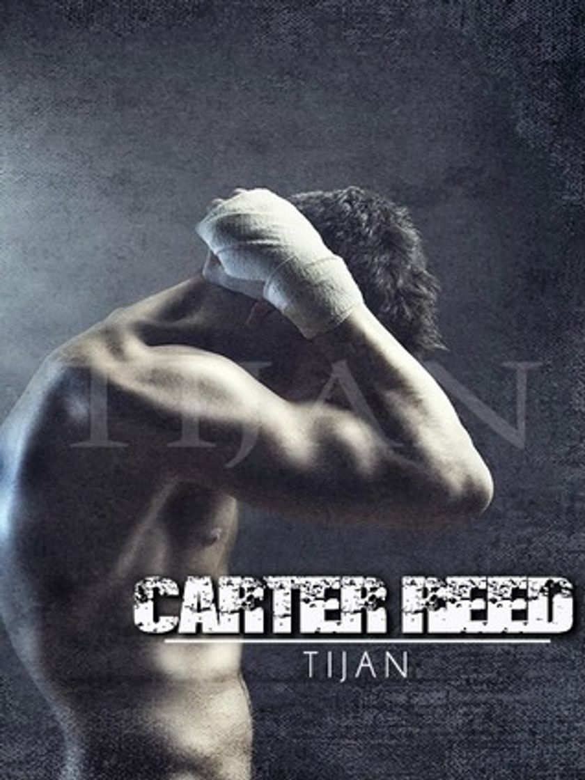 Libro Carter Reed: Carter Reed Series, Book 1