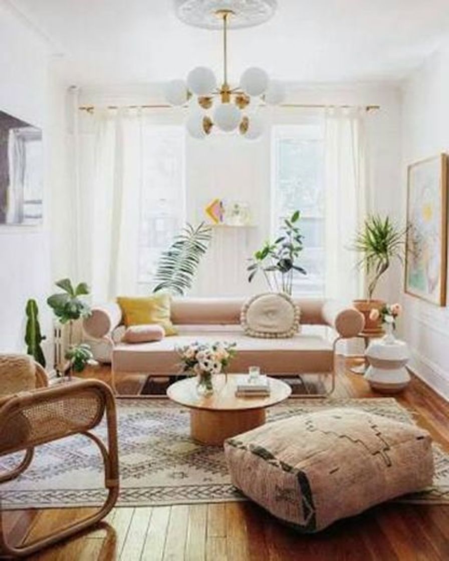 Social Como decorar tu sala