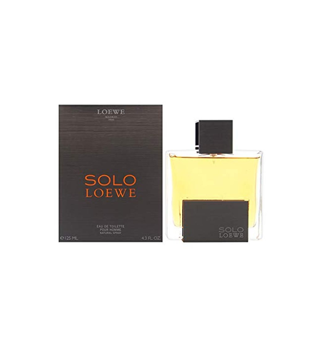 Belleza Loewe - Eau de toilette para hombre