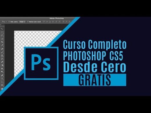 Curso Photoshop