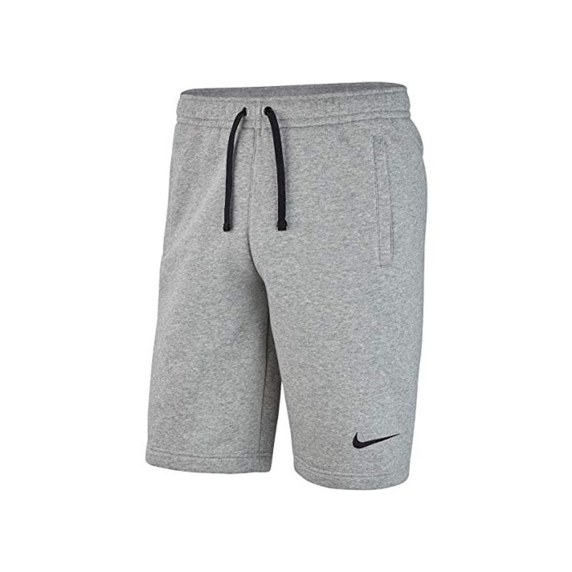 Social Nike FLC Tm Club19 - Pantalón corto para hombre, Hombre, AQ3136 63,