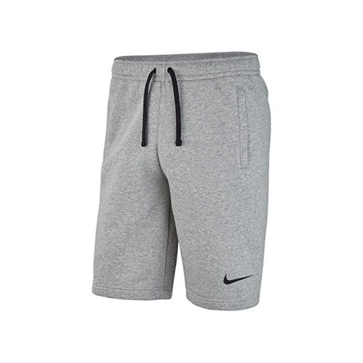 Nike FLC Tm Club19 - Pantalón corto para hombre, Hombre, AQ3136 63,