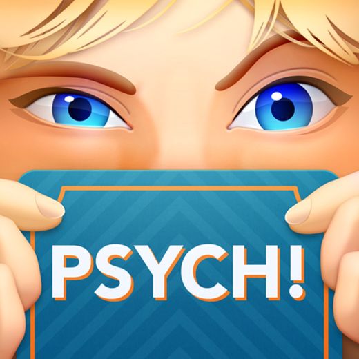 Psych! The best party game to play with friends - Apps on Google Play