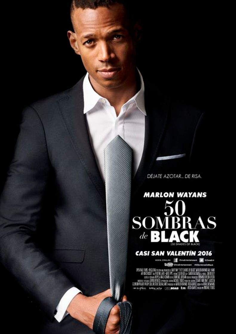 Película 50 sombras muy oscuras