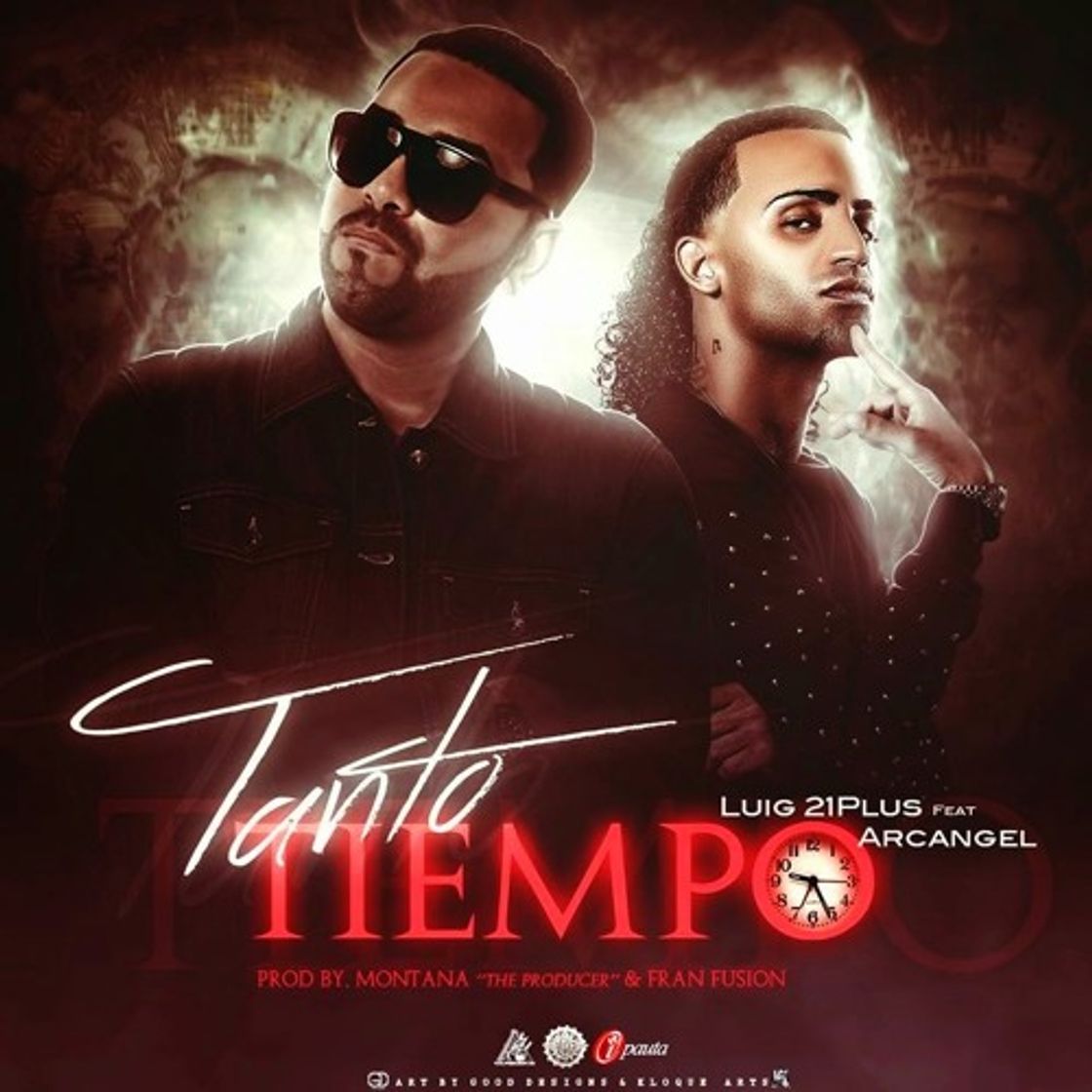 Music Tanto Tiempo