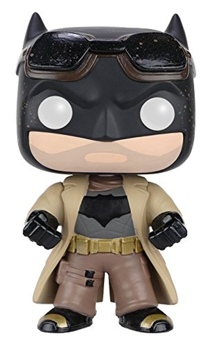 Game Funko Pop!- Vinyl: DC: BvS: Knightmare Batman