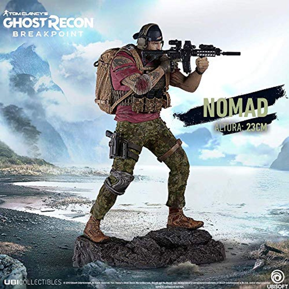 Productos Ghost Recon