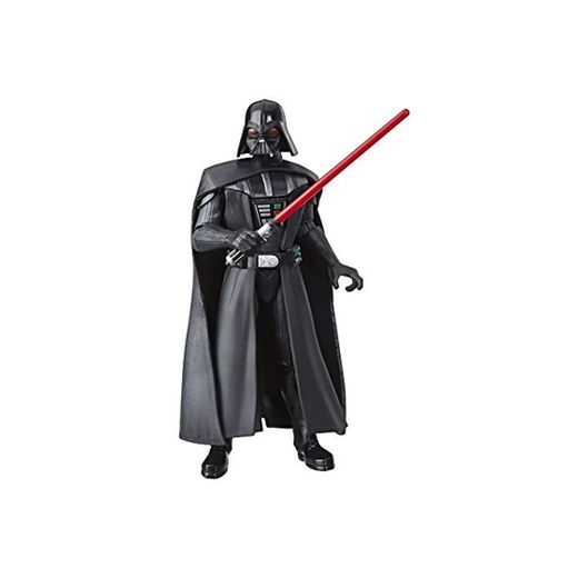 Star Wars-E3810ES0 E9 Figura Darth Vader