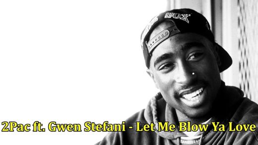 2Pac ft. Gwen Stefani - YouTube