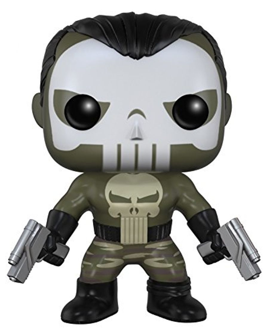 Game Funko