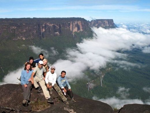 La Gran Sabana