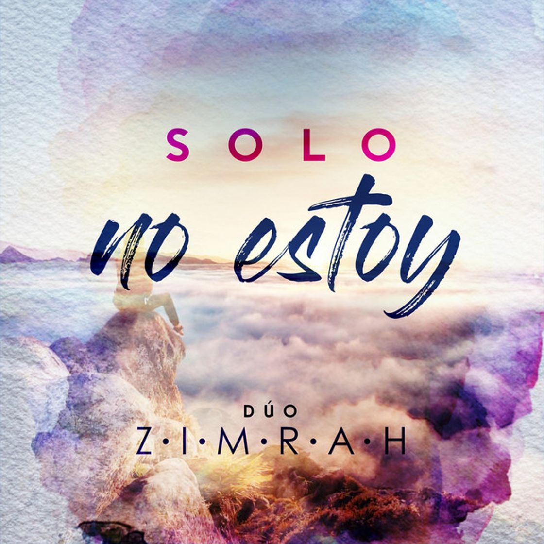 Music Solo No Estoy