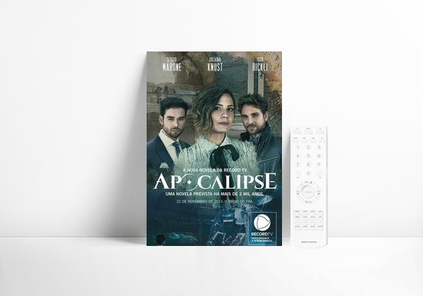 Apocalipsis