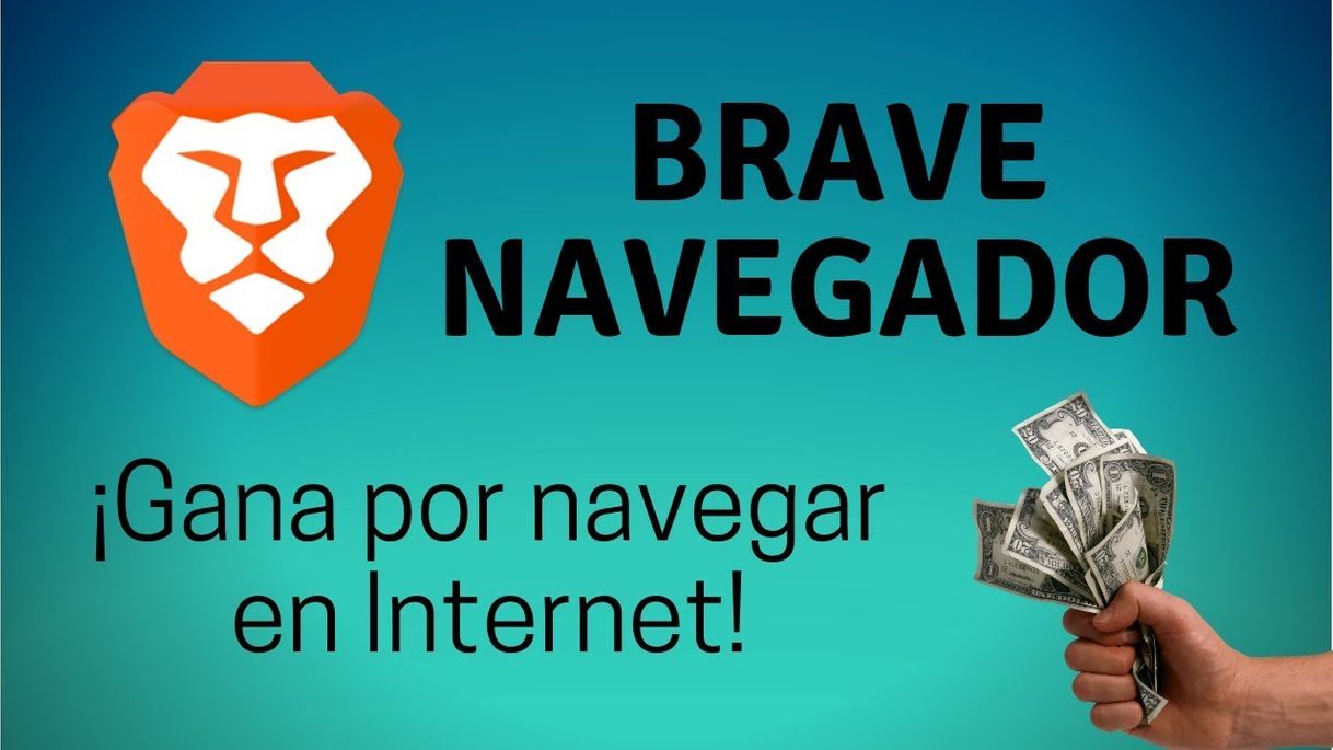 Fashion Brave, Navegador para ganar Plata, con tan solo usarlo!