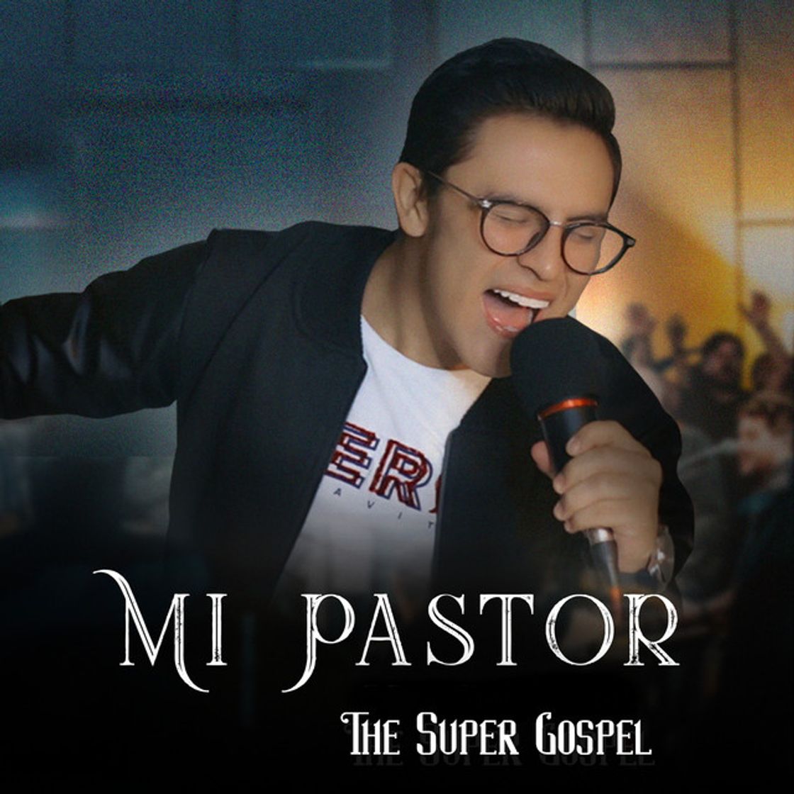 Music Mi Pastor