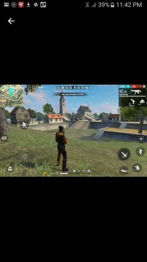 Garena Free Fire: Rampage - Apps on Google Play